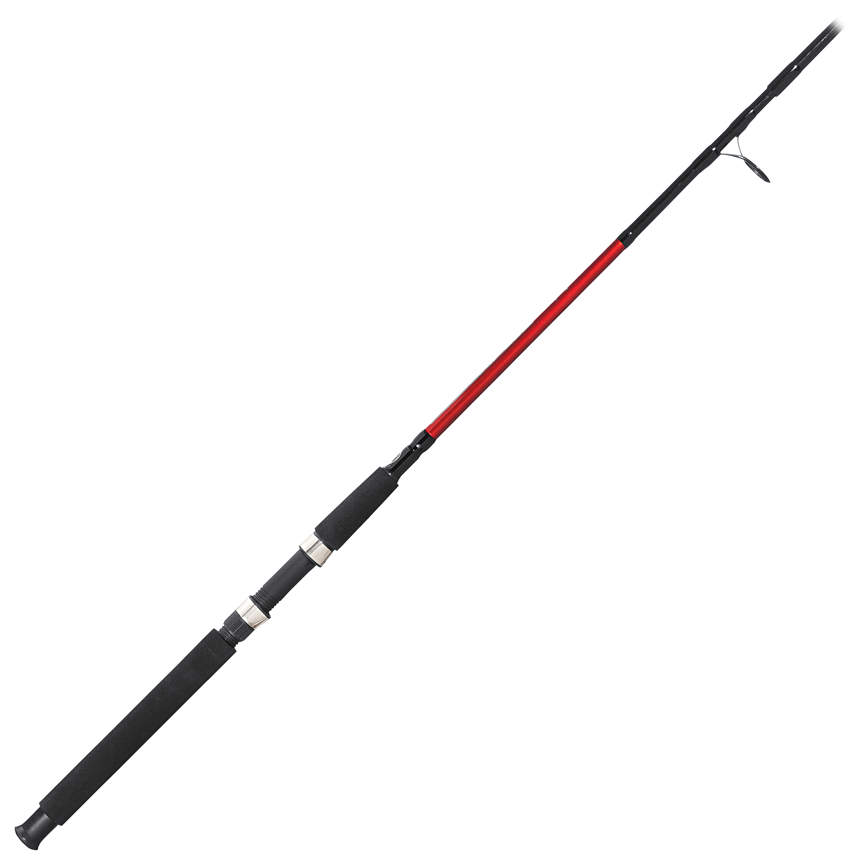 Bass Pro Shops Power Plus Trophy Class Spinning Rod 